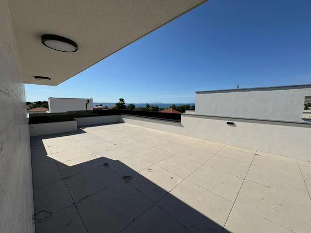 Prodej bytu 3+kk, Vir, Chorvatsko, 85 m2