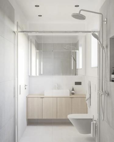 Prodej bytu 3+kk, Vir, Chorvatsko, 85 m2