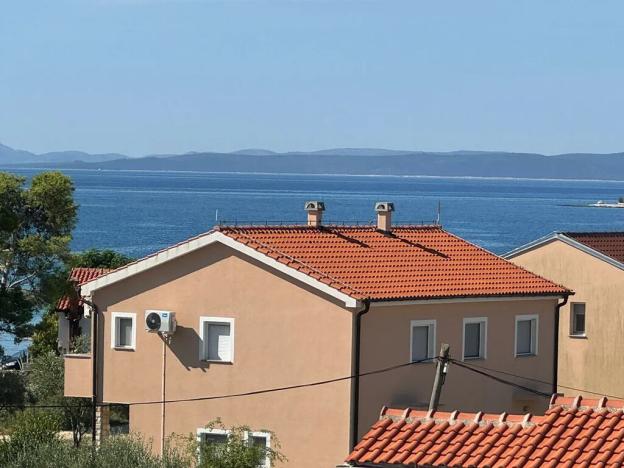 Prodej bytu 3+kk, Vir, Chorvatsko, 85 m2