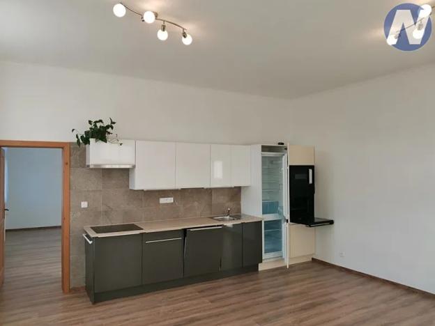 Pronájem bytu 2+kk, Prachatice, Zlatá stezka, 47 m2