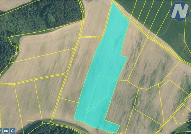 Prodej pozemku, Lipovice, 72564 m2