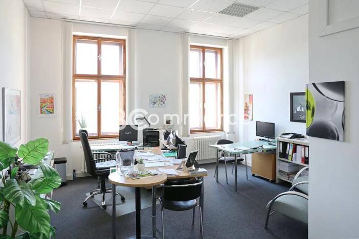 Pronájem kanceláře, Brno, 31 m2
