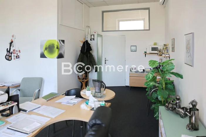 Pronájem kanceláře, Brno, 31 m2