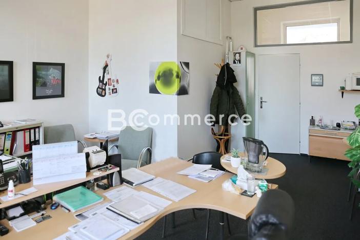 Pronájem kanceláře, Brno, 31 m2