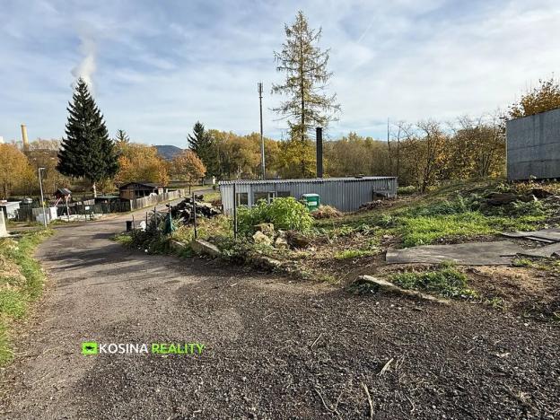 Prodej pozemku pro bydlení, Citice, 1398 m2