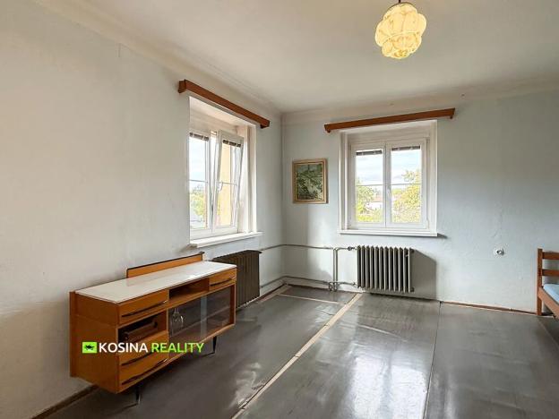 Prodej rodinného domu, Kynšperk nad Ohří, Truhlářská, 200 m2