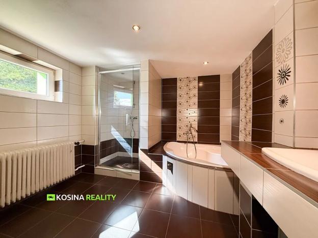 Prodej rodinného domu, Kaceřov, 140 m2