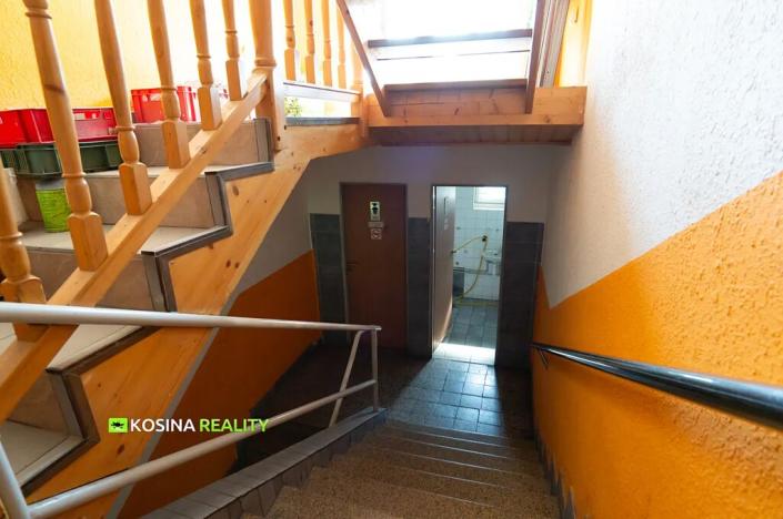 Prodej ubytování, Horní Slavkov, Kounice, 1200 m2