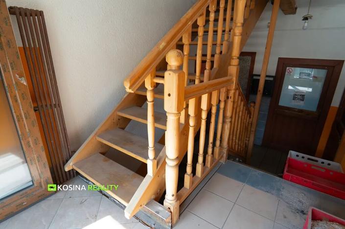 Prodej ubytování, Horní Slavkov, Kounice, 1200 m2