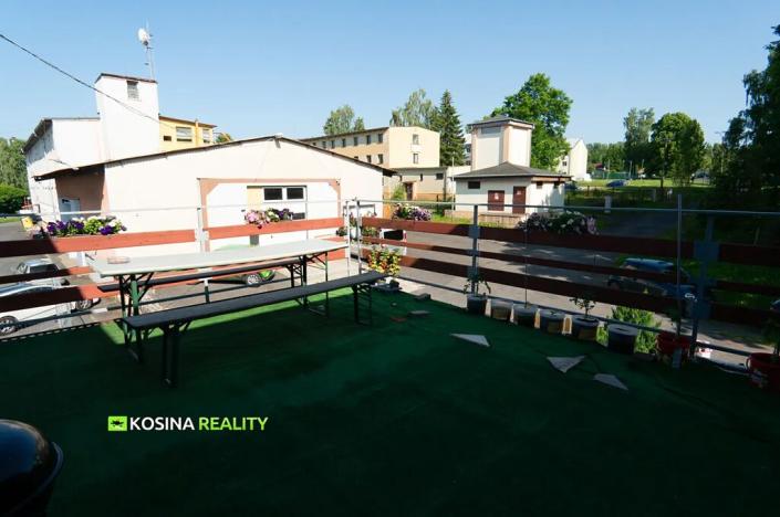 Prodej ubytování, Horní Slavkov, Kounice, 1200 m2