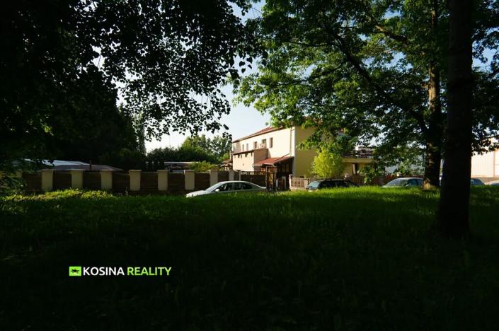 Prodej ubytování, Horní Slavkov, Kounice, 1200 m2