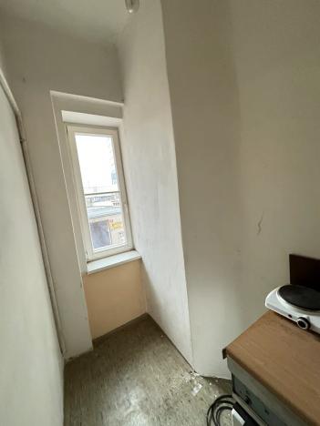 Prodej bytu 1+kk, Praha - Holešovice, Tovární, 35 m2