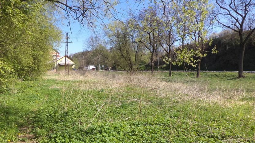 Prodej pole, Dačice - Dačice I, 5516 m2