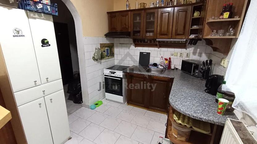 Prodej rodinného domu, Vyšší Brod, Kaplická, 180 m2