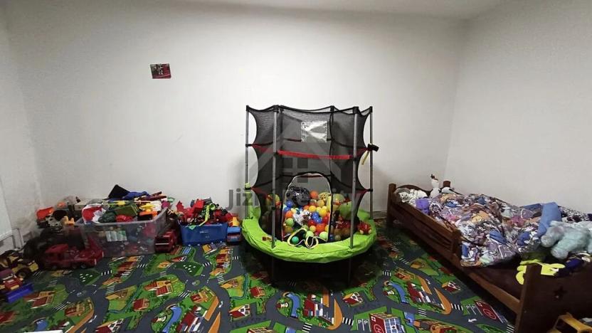 Prodej rodinného domu, Vyšší Brod, Kaplická, 180 m2