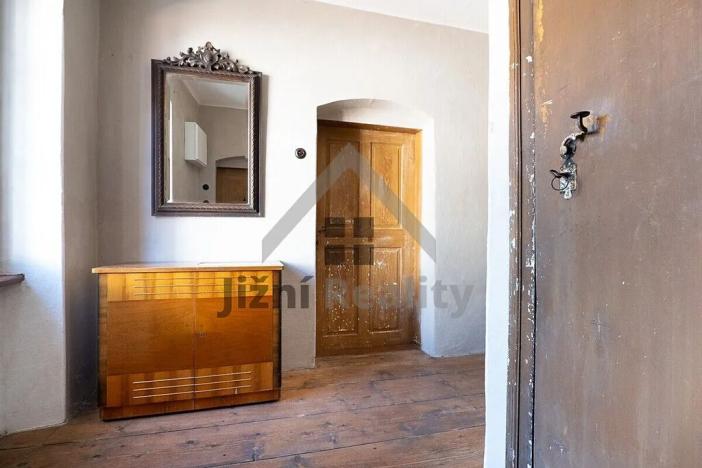 Prodej rodinného domu, Rožmberk nad Vltavou, 198 m2