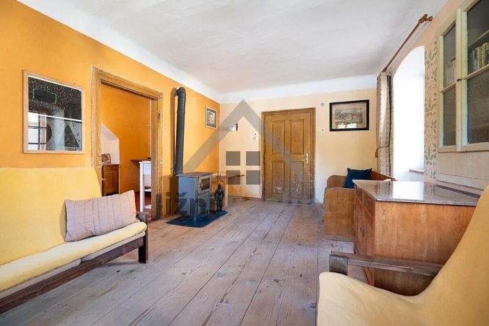 Prodej rodinného domu, Rožmberk nad Vltavou, 198 m2