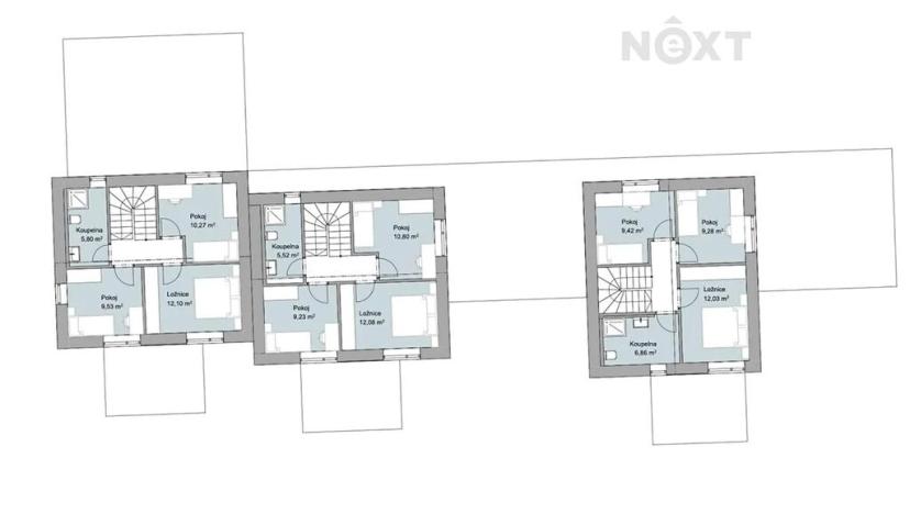 Prodej rodinného domu, Slušovice, 86 m2