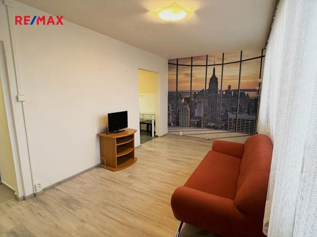 Pronájem bytu 1+kk, Praha - Prosek, Jetřichovická, 30 m2