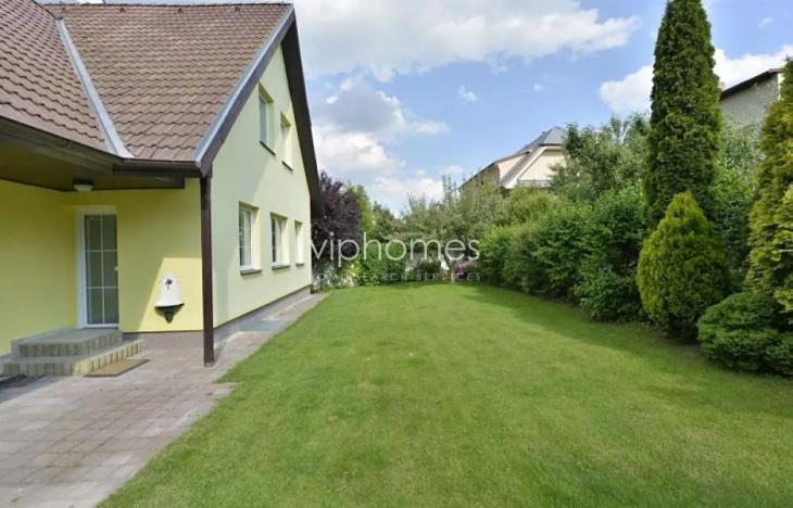 Pronájem vily, Praha - Nebušice, K Vizerce, 300 m2