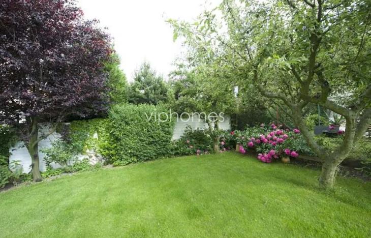 Pronájem vily, Praha - Nebušice, K Vizerce, 300 m2