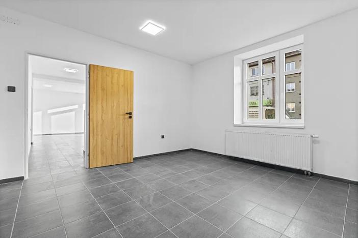 Pronájem obchodního prostoru, Zlín, Kvítková, 74 m2
