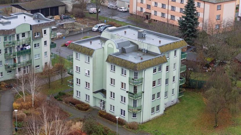 Prodej bytu 3+kk, Česká Třebová, Moravská, 56 m2