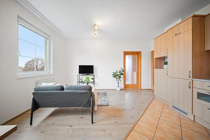 Prodej bytu 3+kk, Česká Třebová, Moravská, 56 m2