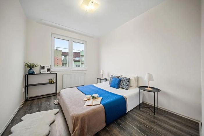 Prodej bytu 3+kk, Česká Třebová, Moravská, 56 m2