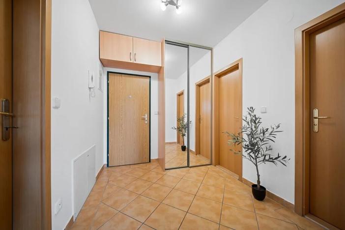 Prodej bytu 3+kk, Česká Třebová, Moravská, 56 m2