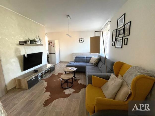 Prodej bytu 2+1, Uherský Brod, Okružní, 58 m2