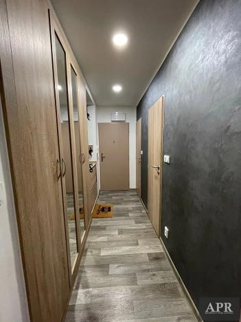 Prodej bytu 2+1, Uherský Brod, Okružní, 58 m2