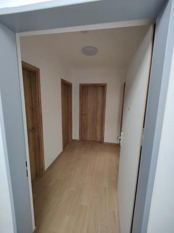 Pronájem bytu 2+kk, Klatovy, Cibulkova, 57 m2