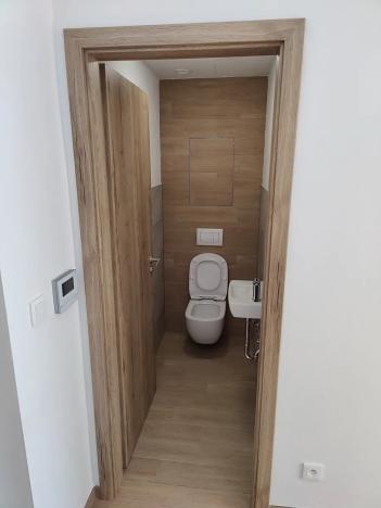 Pronájem bytu 2+kk, Klatovy, Cibulkova, 57 m2