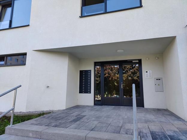 Pronájem bytu 2+kk, Klatovy, Cibulkova, 57 m2