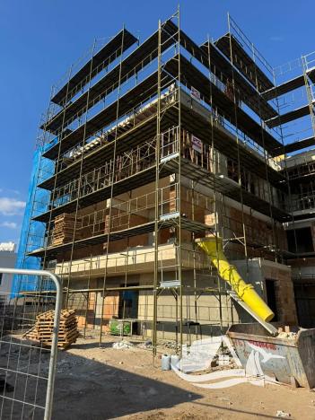 Prodej bytu 3+kk, Pafos, Kypr, 79 m2