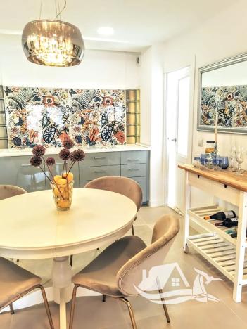 Prodej bytu 4+kk, Calp, Španělsko, 103 m2