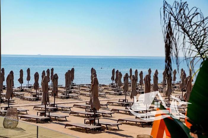 Prodej bytu 1+kk, Larnaka, Kypr, 34 m2