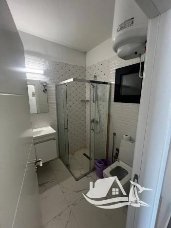 Prodej bytu 1+kk, Larnaka, Kypr, 42 m2