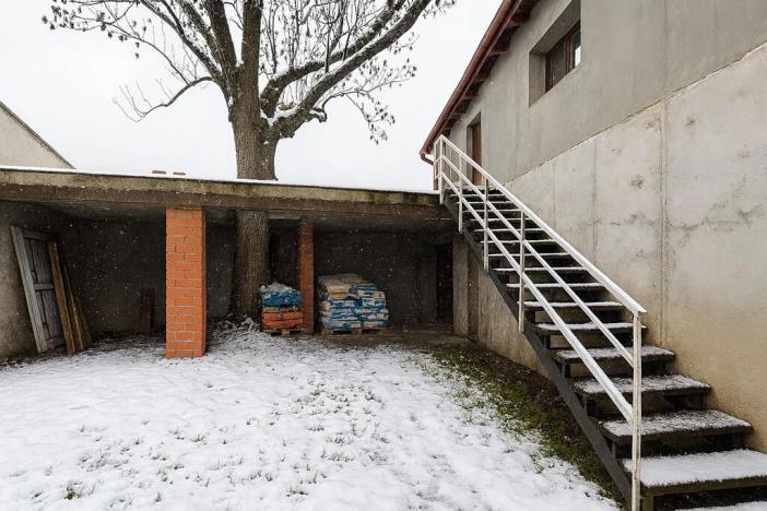 Prodej rodinného domu, Tišice, Boleslavská, 151 m2