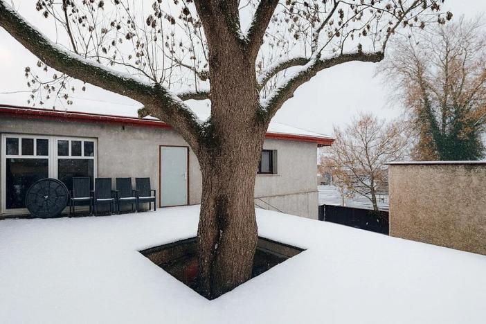 Prodej rodinného domu, Tišice, Boleslavská, 151 m2