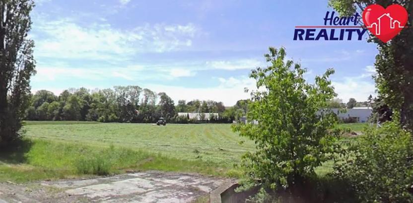 Prodej komerčního pozemku, Neplachovice, Na Nivě, 4386 m2