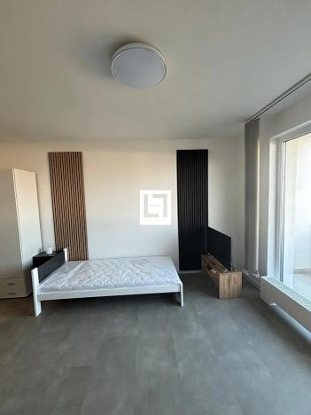 Pronájem bytu 1+kk, Olomouc, Aloise Rašína, 31 m2