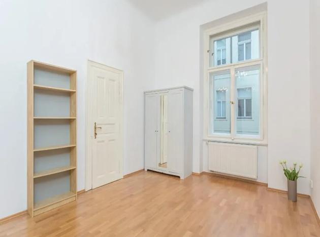 Pronájem bytu 4+1, Praha - Staré Město, Martinská, 180 m2