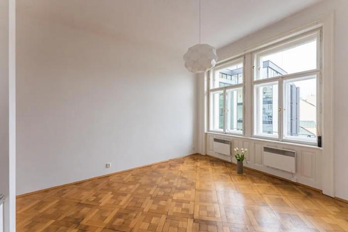 Pronájem bytu 1+kk, Praha - Staré Město, Martinská, 32 m2