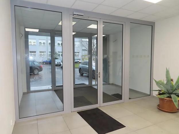 Pronájem kanceláře, Praha - Běchovice, Podnikatelská, 12 m2