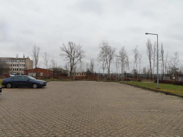 Pronájem kanceláře, Praha - Běchovice, Podnikatelská, 26 m2