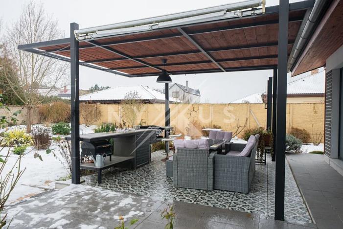 Prodej rodinného domu, Křenek, 81 m2