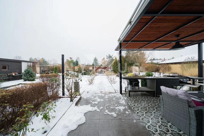 Prodej rodinného domu, Křenek, 81 m2