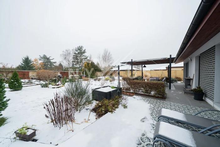 Prodej rodinného domu, Křenek, 81 m2